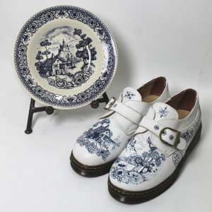 Zapatos Colección Lozapenco Willow