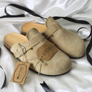 Sandalias Mely